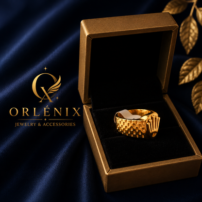 Dynasty Ring