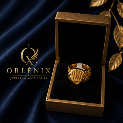 Dynasty Ring