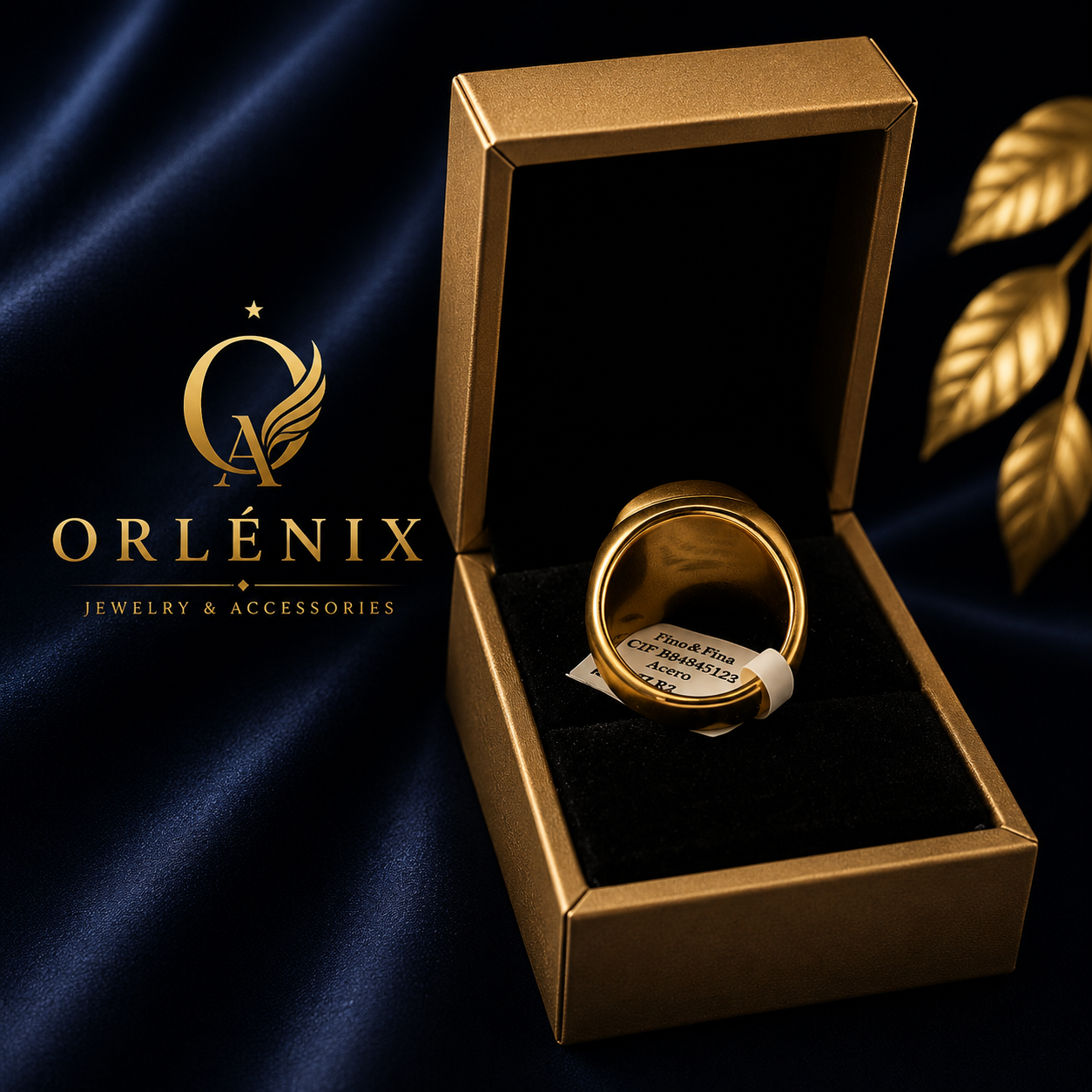 Équilibre Luxe