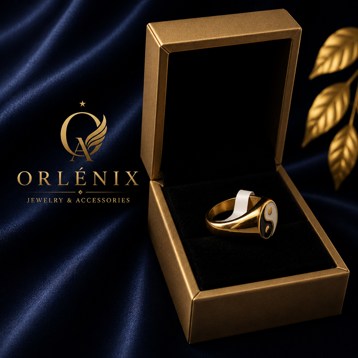 Équilibre Luxe