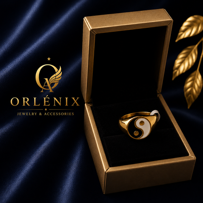 Équilibre Luxe