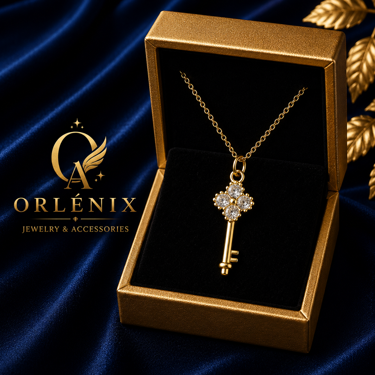 Royal Key