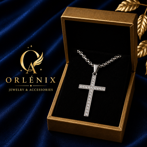Crux Argentum